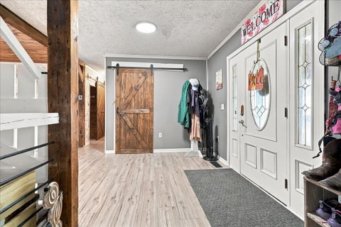 Tiny photo for 2898 County Road 1400 N, El Paso, IL 61738 (MLS # 12770853)