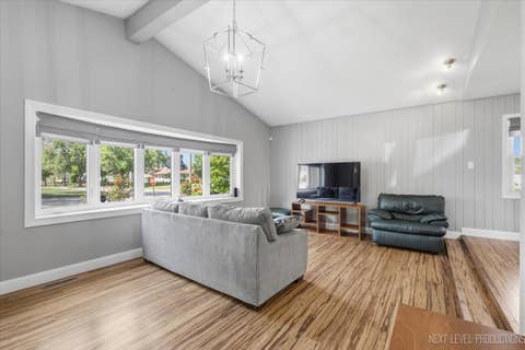 Tiny photo for 1002 Holly Court, Lockport, IL 60441 (MLS # 12667678)