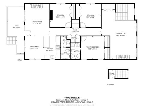 Tiny photo for 3131 N Racine Avenue #3, Chicago, IL 60657 (MLS # 12677597)