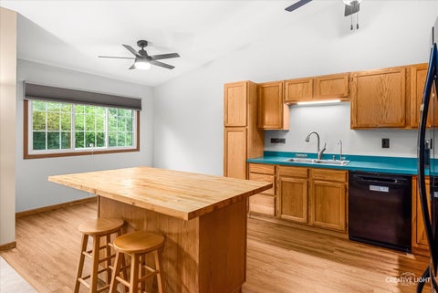 Tiny photo for 23117 Judith Court, Plainfield, IL 60586 (MLS # 12672127)