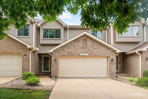 Tiny photo for 23117 Judith Court, Plainfield, IL 60586 (MLS # 12672127)