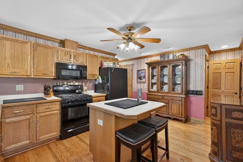 Tiny photo for 406 Brown Street, Wauconda, IL 60084 (MLS # 12696877)