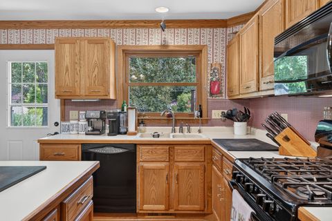 Tiny photo for 406 Brown Street, Wauconda, IL 60084 (MLS # 12696877)