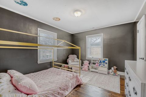 Tiny photo for 9926 S Campbell Avenue, Chicago, IL 60655 (MLS # 12569328)