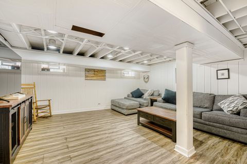 Tiny photo for 9926 S Campbell Avenue, Chicago, IL 60655 (MLS # 12569328)