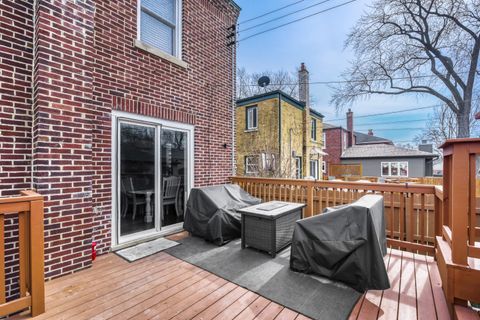Tiny photo for 9926 S Campbell Avenue, Chicago, IL 60655 (MLS # 12569328)