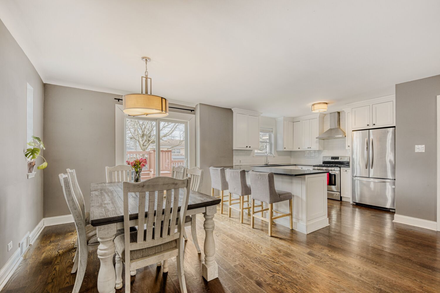 9926 S Campbell Avenue