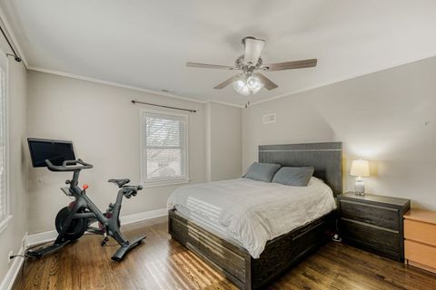 Tiny photo for 9926 S Campbell Avenue, Chicago, IL 60655 (MLS # 12569328)