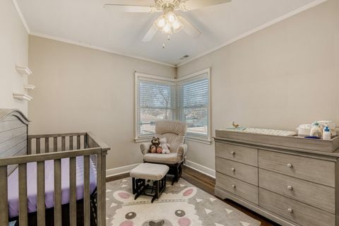 Tiny photo for 9926 S Campbell Avenue, Chicago, IL 60655 (MLS # 12569328)
