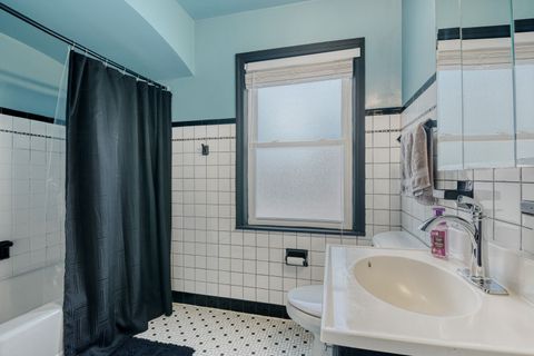 Tiny photo for 9926 S Campbell Avenue, Chicago, IL 60655 (MLS # 12569328)