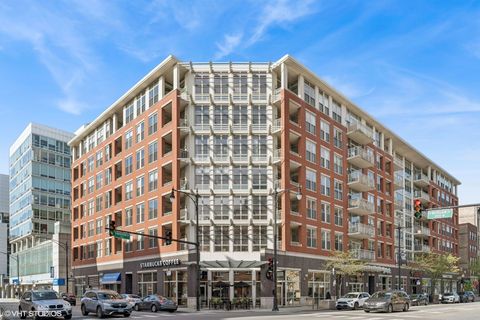 1001 W Madison Street 211 Chicago IL 60607