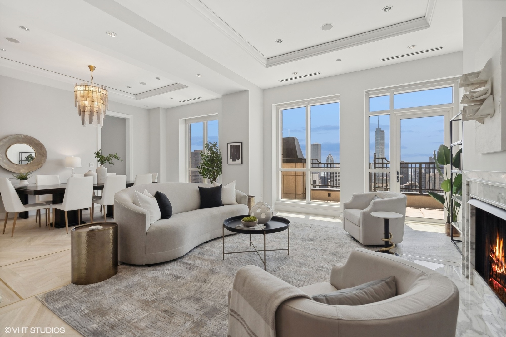 11 E Walton Street 5801
