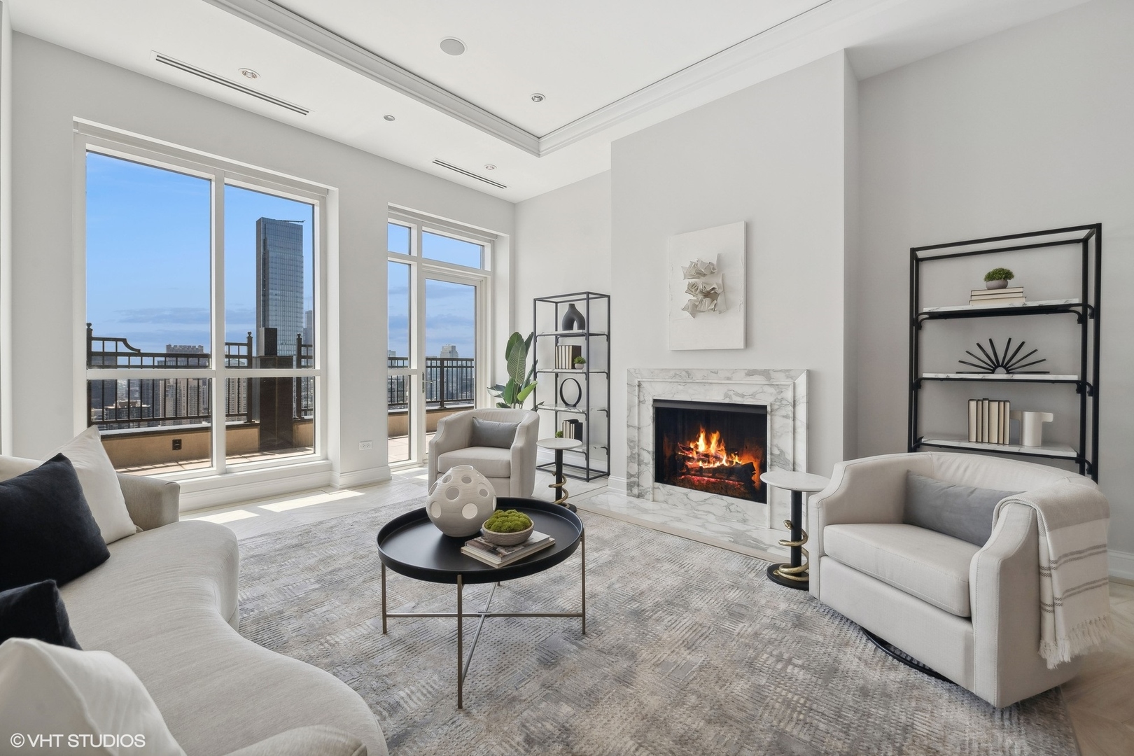 11 E Walton Street 5801