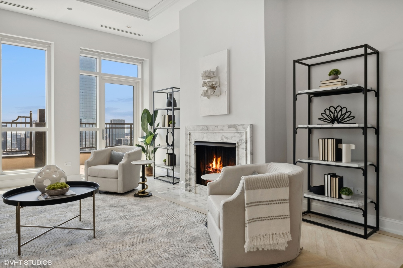 11 E Walton Street 5801