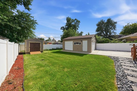 Tiny photo for 11201 Mandel Avenue, Westchester, IL 60154 (MLS # 12737622)