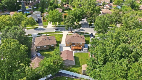 Tiny photo for 11201 Mandel Avenue, Westchester, IL 60154 (MLS # 12737622)