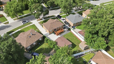 Tiny photo for 11201 Mandel Avenue, Westchester, IL 60154 (MLS # 12737622)