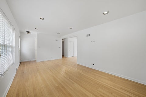 Tiny photo for 11201 Mandel Avenue, Westchester, IL 60154 (MLS # 12737622)
