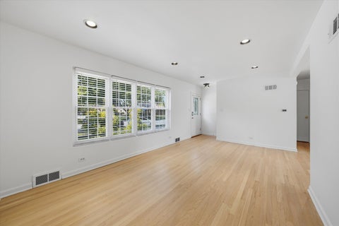 Tiny photo for 11201 Mandel Avenue, Westchester, IL 60154 (MLS # 12737622)