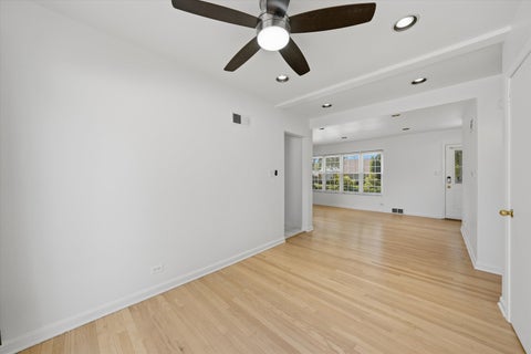 Tiny photo for 11201 Mandel Avenue, Westchester, IL 60154 (MLS # 12737622)