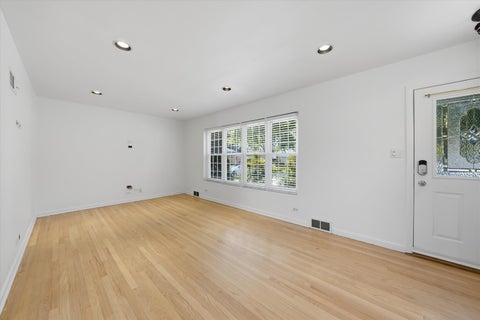 Tiny photo for 11201 Mandel Avenue, Westchester, IL 60154 (MLS # 12737622)