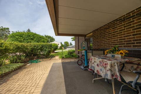 Tiny photo for 433 Cavalier Court #101A, West Dundee, IL 60118 (MLS # 12593501)