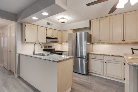Tiny photo for 433 Cavalier Court #101A, West Dundee, IL 60118 (MLS # 12593501)