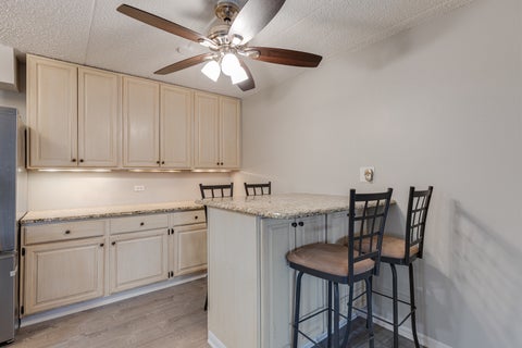 Tiny photo for 433 Cavalier Court #101A, West Dundee, IL 60118 (MLS # 12593501)