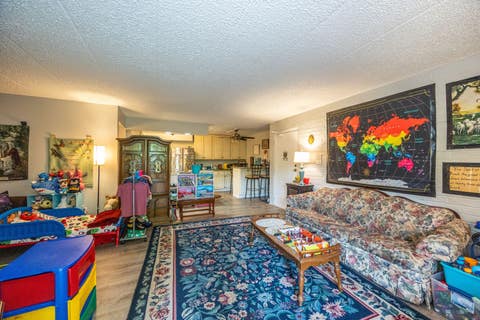 Tiny photo for 433 Cavalier Court #101A, West Dundee, IL 60118 (MLS # 12593501)