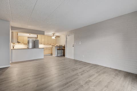 Tiny photo for 433 Cavalier Court #101A, West Dundee, IL 60118 (MLS # 12593501)