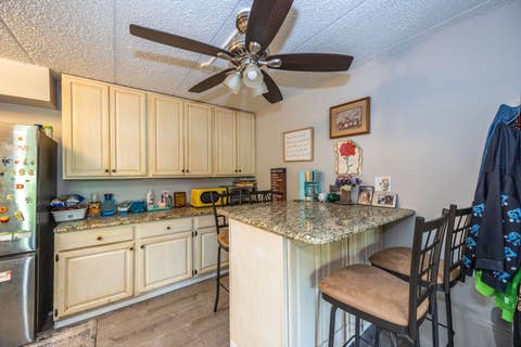 Tiny photo for 433 Cavalier Court #101A, West Dundee, IL 60118 (MLS # 12593501)