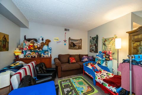 Tiny photo for 433 Cavalier Court #101A, West Dundee, IL 60118 (MLS # 12593501)