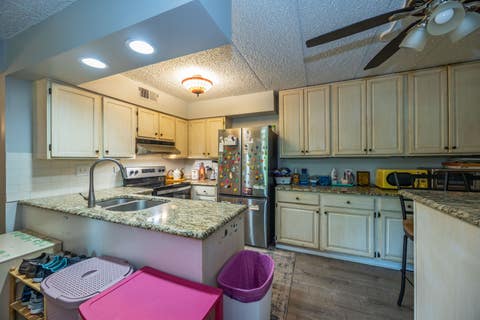 Tiny photo for 433 Cavalier Court #101A, West Dundee, IL 60118 (MLS # 12593501)