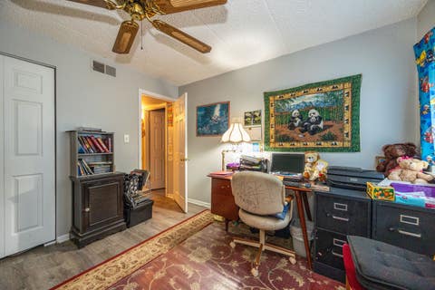 Tiny photo for 433 Cavalier Court #101A, West Dundee, IL 60118 (MLS # 12593501)