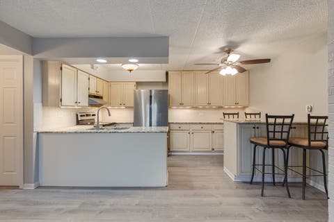 Tiny photo for 433 Cavalier Court #101A, West Dundee, IL 60118 (MLS # 12593501)