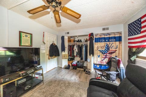 Tiny photo for 433 Cavalier Court #101A, West Dundee, IL 60118 (MLS # 12593501)