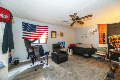 Tiny photo for 433 Cavalier Court #101A, West Dundee, IL 60118 (MLS # 12593501)