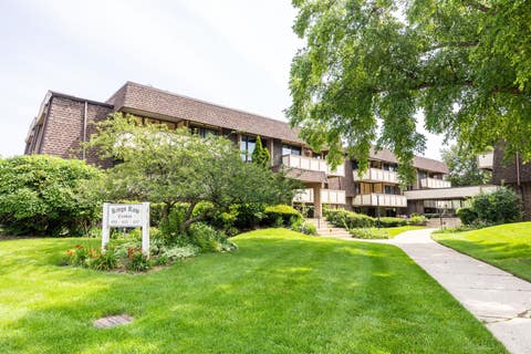 Tiny photo for 433 Cavalier Court #101A, West Dundee, IL 60118 (MLS # 12593501)