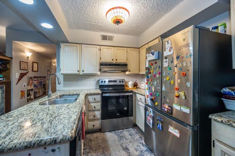 Tiny photo for 433 Cavalier Court #101A, West Dundee, IL 60118 (MLS # 12593501)