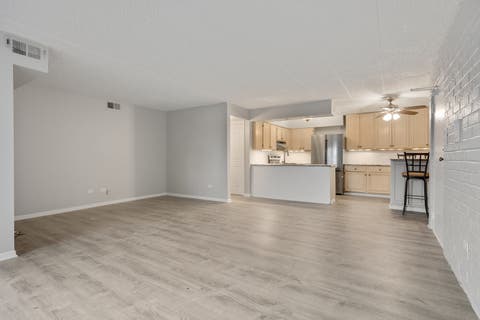 Tiny photo for 433 Cavalier Court #101A, West Dundee, IL 60118 (MLS # 12593501)
