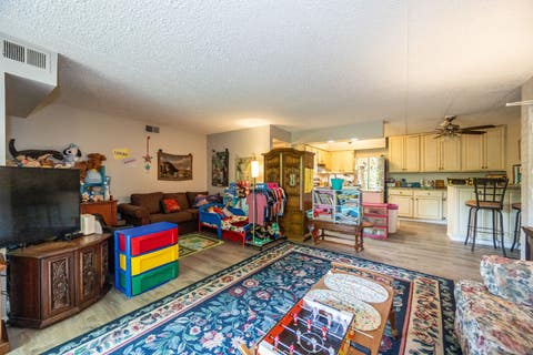 Tiny photo for 433 Cavalier Court #101A, West Dundee, IL 60118 (MLS # 12593501)