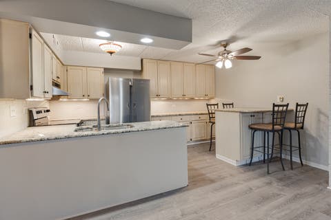 Tiny photo for 433 Cavalier Court #101A, West Dundee, IL 60118 (MLS # 12593501)