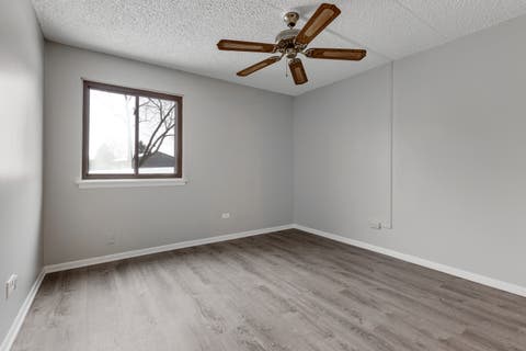 Tiny photo for 433 Cavalier Court #101A, West Dundee, IL 60118 (MLS # 12593501)