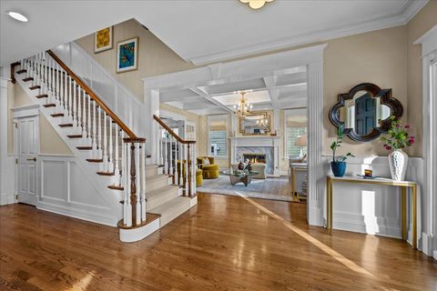 Tiny photo for 626 Washington Avenue, Wilmette, IL 60091 (MLS # 12578721)