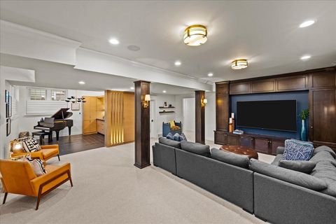 Tiny photo for 626 Washington Avenue, Wilmette, IL 60091 (MLS # 12578721)