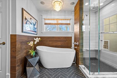 Tiny photo for 626 Washington Avenue, Wilmette, IL 60091 (MLS # 12578721)