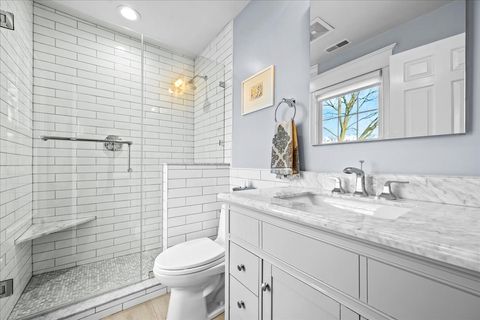 Tiny photo for 626 Washington Avenue, Wilmette, IL 60091 (MLS # 12578721)