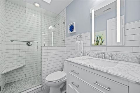 Tiny photo for 626 Washington Avenue, Wilmette, IL 60091 (MLS # 12578721)