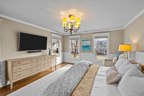 Tiny photo for 626 Washington Avenue, Wilmette, IL 60091 (MLS # 12578721)