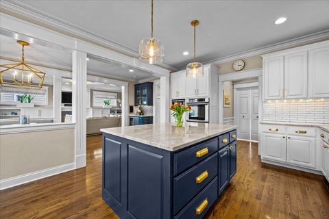 Tiny photo for 626 Washington Avenue, Wilmette, IL 60091 (MLS # 12578721)